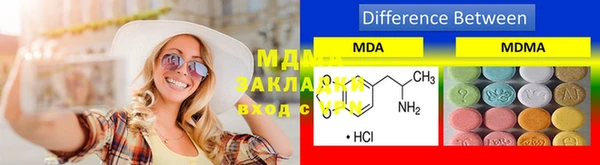 винт Инта